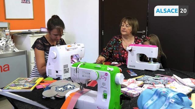 Easy couture N°8 смотреть онлайн