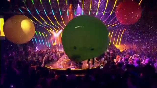 Alina Artts - Dreams / Цветные сны