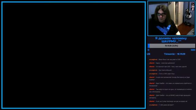 Street Fighter Alpha 3 Часть 2 Рандомные бойцы [Fighting Weekend] смотреть онлайн