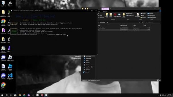 How to Bypass "280" Error Code on roblox
