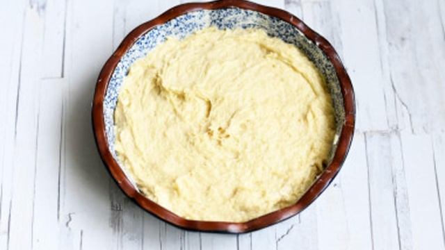 Рецепты от шеф-повара