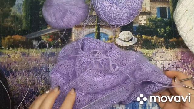 Процессы .. Итоги триостартов2022 января #триостарты2022_январь #триостарты2022 #процессы #вязание