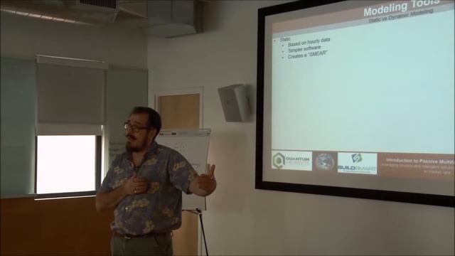 Modeling Tools - Static Models as Predictors смотреть онлайн