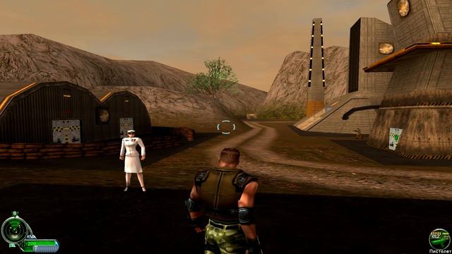 [C&C:Renegade_Speedrun00] Bootcamp [1:17] смотреть онлайн