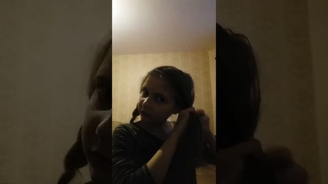 Топ 5 самых лёгких причёсок смотреть онлайн