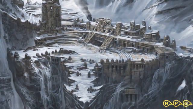 The Elder Scrolls V Skyrim 'Blue sky' Trailer смотреть онлайн
