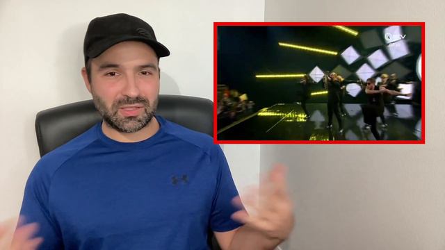 Reaction 🇪🇪: 5MIINUST, Puuluup – (nendest) Eesti Laul 2024 Semifinal / Eurovision 2024 Estonia