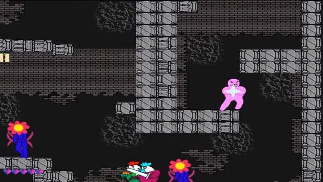 Rage Pig || Hardcore Action Platformer смотреть онлайн