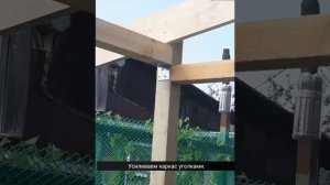 Дачный туалет своими руками