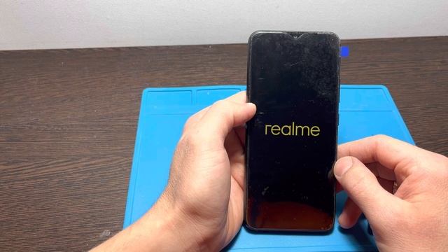Realme c21y сброс до заводских настроек, ( hard reset ) смотреть онлайн