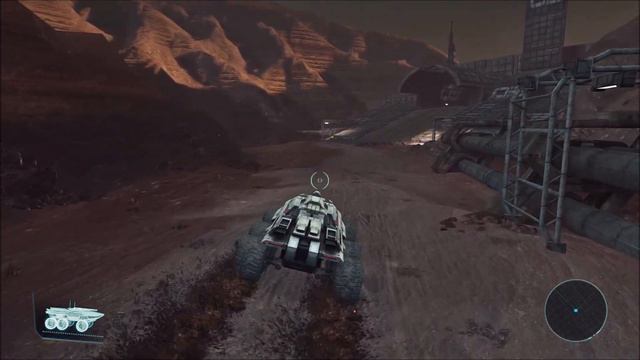 Mass Effect: Legendary Edition - Heading to Therum смотреть онлайн