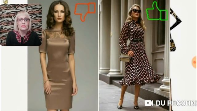 8 ВЕЩЕЙ, КОТОРЫЕ ДОБАВЛЯЮТ ВОЗРАСТ И ИХ МОДНЫЕ АЛЬТЕРНАТИВЫ. смотреть онлайн