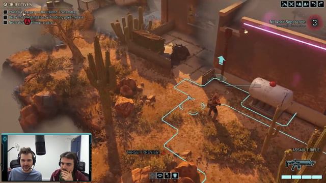 XCOM 2: War of the Chosen #7 - All Will Be Revealed смотреть онлайн