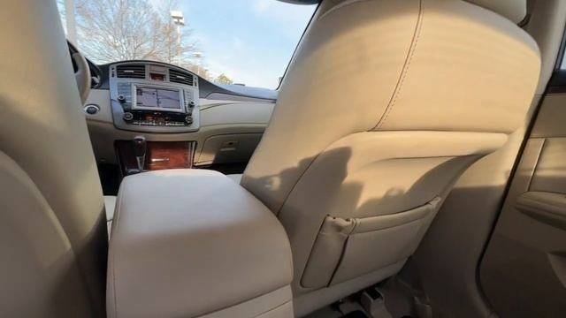 2011 Toyota Avalon Columbia, Lexington, Chapin, Irmo, Camden, SC C32857A смотреть онлайн