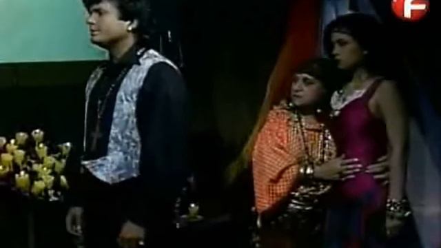 Кассандра / Kassandra (1992) Серия 37