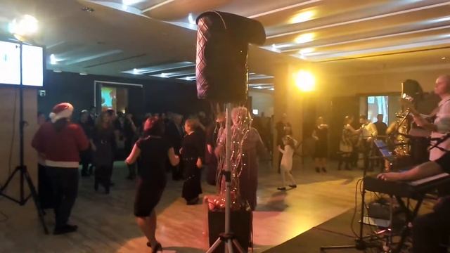 Новый год в Словении. Терма Лашко смотреть онлайн