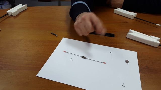 Карпстрим / Зимняя рыбалка / Конаково - январь / Лучшие оснастки для ловли леща и подлещика смотреть онлайн