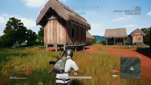 PUBG Epic combat смотреть онлайн