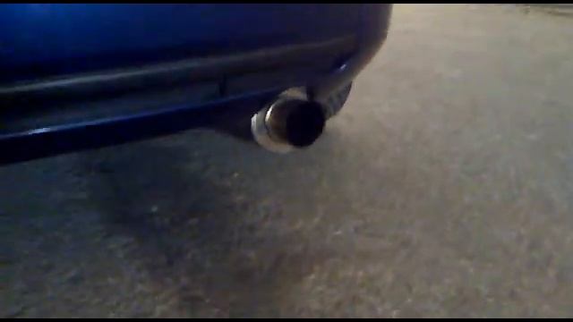 Magnaflow Toyota Celica T23 смотреть онлайн