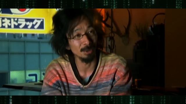 The Animatrix: A Retrospective | KYOTO VIDEO смотреть онлайн