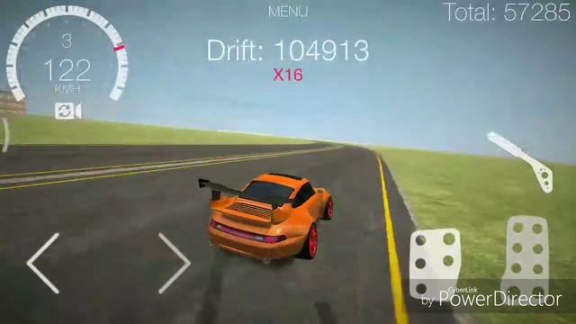 Максимальный рекорд в игре Drift Hunters 300.000 очков за одну гонку смотреть онлайн