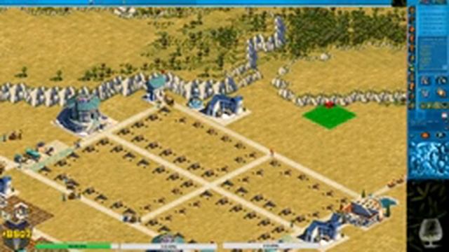 City Building Saturdays Episode 39: Zeus/Poseidon Part 10 смотреть онлайн