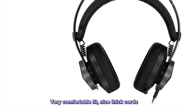 Great product - Lenovo Legion H500 PRO 7.1 Surround Sound Gaming Headset, Noise-Cancelling Mic, Me смотреть онлайн