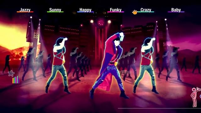 Just Dance 2019: Bang Bang Bang by BIGBANG - Official Track Gameplay смотреть онлайн