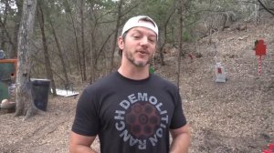 COLT 1911 KOZODOI Разрушительное ранчо.