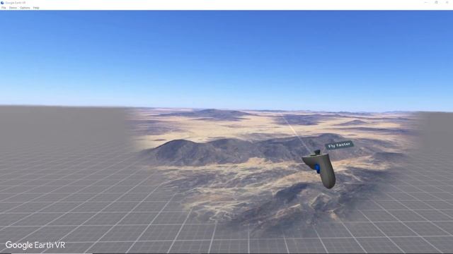 Oculus META Quest Wander Vs Google Earth - what are the differences? смотреть онлайн