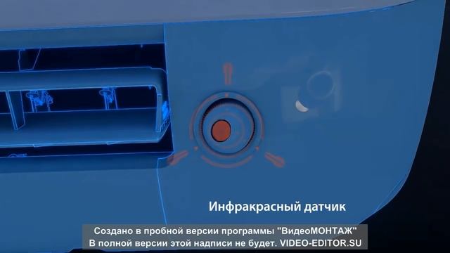 Кондиционер для детей.Conditioner for children смотреть онлайн