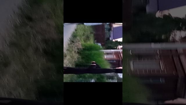 Первое видео