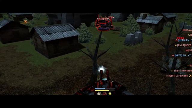 ESSE EVENTO é INSANO! HALLOWEEN no Tanki Online! смотреть онлайн