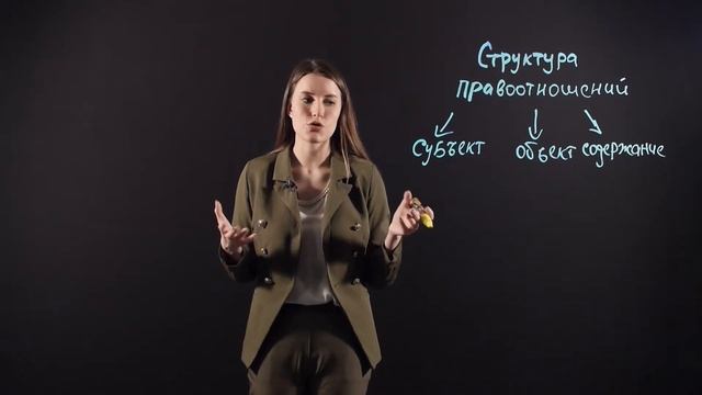 Обществознание 9 класс: Правоотношения смотреть онлайн