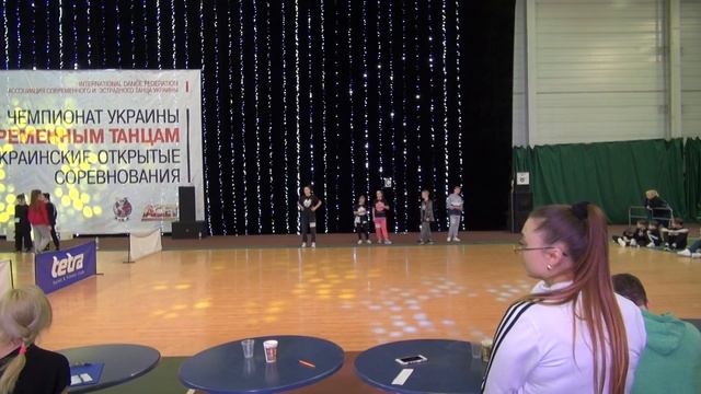 11.02.18_пл.С_ч.37_ ЧЕМПИОНАТ УКРАИНЫ и Всеукраинские соревнования по современным танцам смотреть онлайн