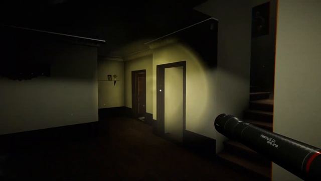 SANITY OF MORRIS или ЧТО НА ЧЕРДАКЕ? #2 смотреть онлайн