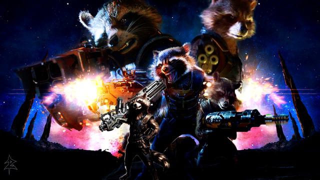 Razor & Tyler Bates - 89P13 Is Trigger Happy смотреть онлайн