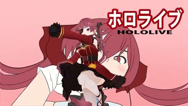 #HololiveEn #HoushouMarine 【Houshou Marine 】Dancing Rakuten смотреть онлайн