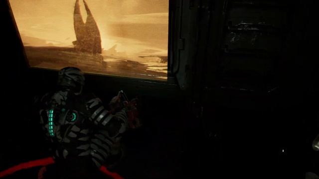 Dead Space Remake - Secret Logs & Nodes смотреть онлайн