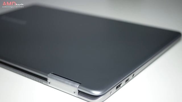 Samsung Notebook 9 Pro (2017) Unboxing and First Look: The 15-in Convertible Laptop with S Pen смотреть онлайн