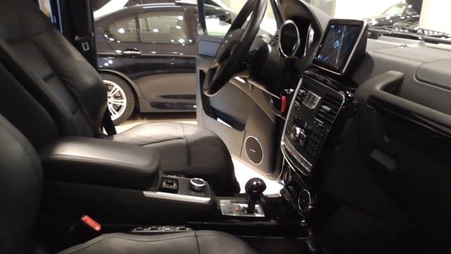 Машины в круге