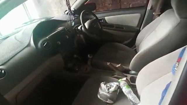 Review Geely Car Red смотреть онлайн