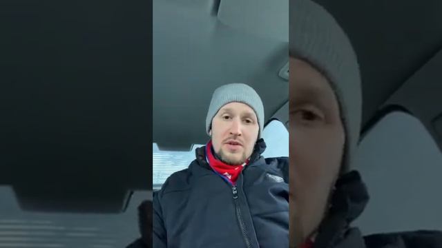 Отзыв о наставничестве Петра Фёдорова смотреть онлайн