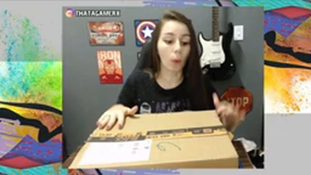 UNBOXING: HEADSET HYPERX CLOUD II- MELHOR QUE RAZER/SONY? смотреть онлайн