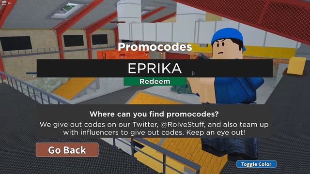 ALL WORKING CODES IN ARSENAL | Roblox смотреть онлайн