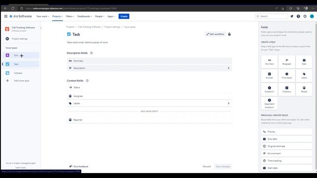 Jira Project Management Tutorial | Jira For Beginners 2023 смотреть онлайн