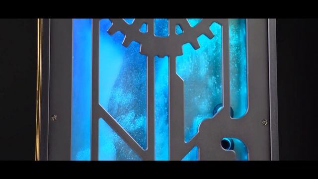 #DesignYourAORUS EP8 Project Dust 514 смотреть онлайн