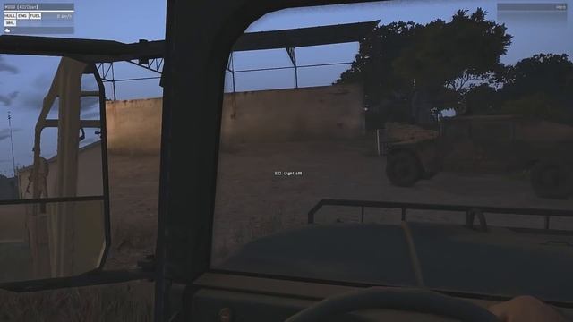 RHS: Escalation 0.3.5 Review Part 1 смотреть онлайн