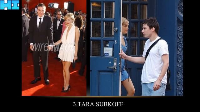 Girls Jimmy Fallon Has Dated смотреть онлайн