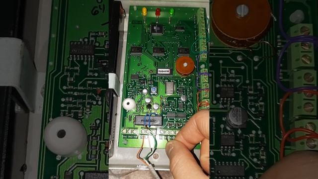 пожарная сигнализация смотреть онлайн